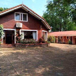Hosteria La Cabana